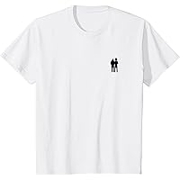 Amazon | Pet Shop Boys Dreamworld Tour Tシャツ | Tシャツ