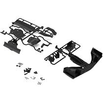 Amazon.co.jp: タミヤ RCスペアパーツ No.1604 SP.1604 F104 ウイング