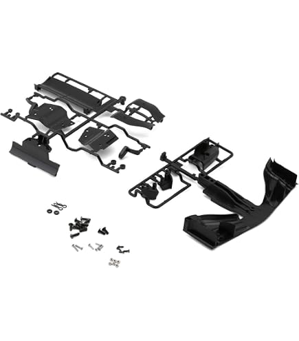 Amazon | タミヤ(TAMIYA) ホップアップオプションズ OP.1200 F104