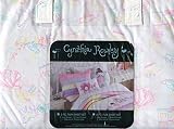 Cynthia Rowley Castle and Princess Twin Sheet Set [並行輸入品]