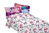 Hasbro MB4398 My Little Pony Ponyfied Full Sheet Set [並行輸入品]