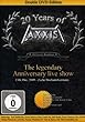 Legendary Anniversary Show [DVD] [Import]