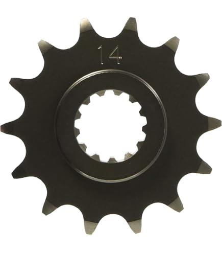 Amazon | サンスター(SUNSTAR) リアスプロケット 品番RH-120-41(520