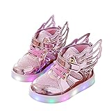 85za0KA MAZ fashion-sneakers ベビー・ガールズ カラー: ピンク