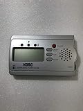 ◎KORG GA-30 ギター/ベース用チューナー
