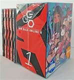 （全巻収納BOX、時雨沢恵一書き下ろし小説つき） ソードアート・オンライン オルタナティブ ガンゲイル・オンラインⅡ　全巻セット（完全生産限定版）[Blu-ray]