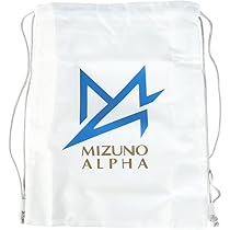 【トシ専用】ミズノアルファ1 JAPAN ホワイト 収納袋付き トシ専用】ミズノアルファ1 JAPAN ホワイト 収納袋付き トシ専用