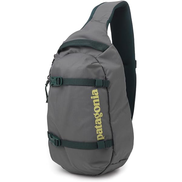【美品】パタゴニア アトム・スリング 8L 48261 FORT 楽天市場】パタゴニア バッグ 48261 48262 patagonia アトム