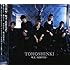 東方神起「呪文-MIROTIC-(CD+DVD盤)」