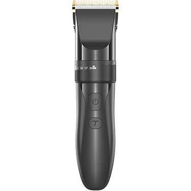 Amazon.co.jp 最新リリース: バリカン＆アクセサリ の新着