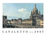 Canaletto 2007. Kalender.