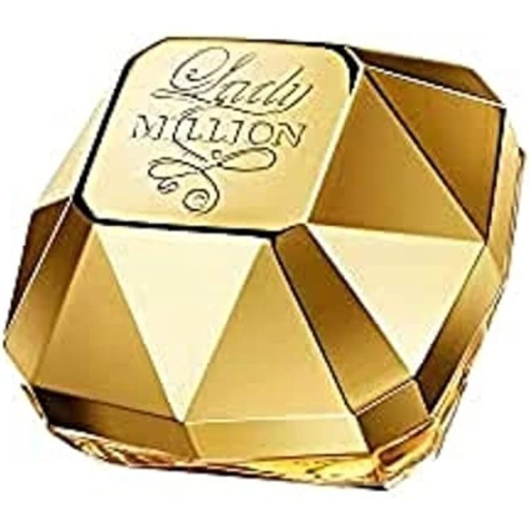 Amazon | パコ ラバンヌ ワンミリオン EDT スプレー 50ml | Rabanne