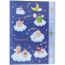 Amazon | サンスター文具(Sun-Star Stationery) たまごっち グッズ