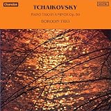 Piano Trio in a