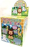 ミニミニ動物あつめるんです(60回分) 1箱