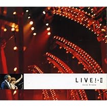 Amazon.co.jp: LIVE! II: ミュージック