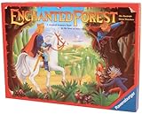 Enchanted Forest - Family Game