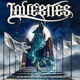 【外付特典あり・初回生産分】LOVEBITES『Memorial For The Warrior Souls』[2CD] + 初回仕様/封入特典: 特製ステッカー + クリアファイル(A4サイズ)