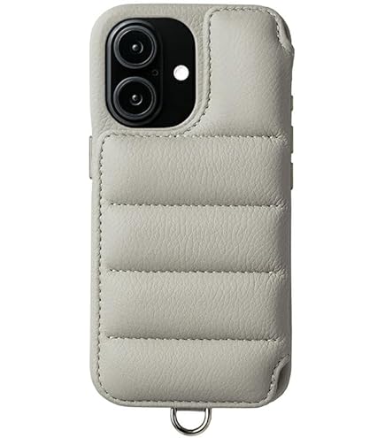 Amazon.co.jp: DEMIU デミュウ POCHE FLAT iPhone13対応 エトープ