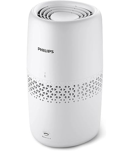 Zojirushi EE-DD50-WA Steam Operated Humidifier, No Filters