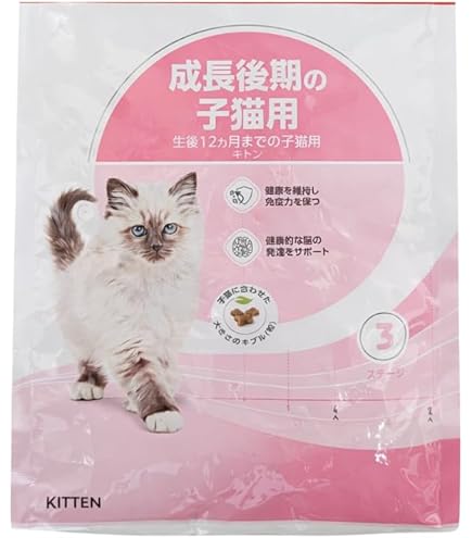 Amazon.co.jp: ロイヤルカナン マザー&ベビーキャット 4kg アイランド