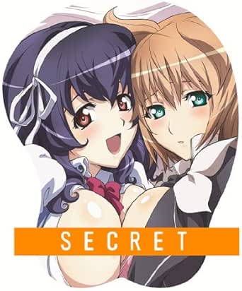 Amazon 聖痕のクェイサーii おっぱいマウスパッド 燈 テレサ アニメ 萌えグッズ 通販