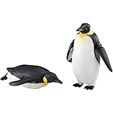 タカラトミー(TAKARA TOMY) アニア AS-11 コウテイペンギン (水に浮くVer.) 動物 恐竜 おもちゃ 3歳以上