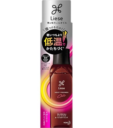 リーゼ　熱を味方にする　ミスト Amazon | 【2個セット】リーゼ 熱を味方にするミスト 150ml | リーゼ