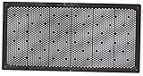 Duraflo 641608BR Soffit Vent, 16-Inch by 8-Inch, Brown by Duraflo