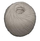 T.W . Evans Cordage 02-218 Number-21 Cotton Seine Mason Line with 330-Feet Ball [並行輸入品]