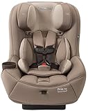 Maxi-Cosi Pria 70 Convertible Car Seat with Easy Clean Fabric and BONUS 20 Ounce Flavor Infusing Wat