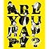 嵐「ARASHI LIVE TOUR 2016-2017 Are You Happy?(通常盤)」