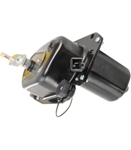 NEW WIPER MOTOR FOR FORD F-150 F-250 F-350 BRONCO F600 F700 - View #3