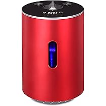 Amazon.co.jp : Aniwini 水素ガス吸入器 家庭用 99.99%高純度