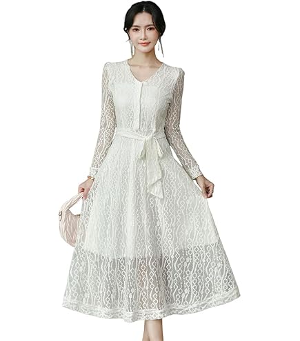 Amazon.co.jp: Lacemade レースメイド シンデレラワンピース お呼ばれ