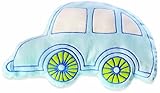 Zutano Road Trip Bedtime Buddy Toy by Nat and Jules