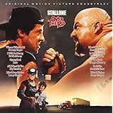 オーバー・ザ・トップ オリジナル・サウンドトラック(期間生産限定盤)