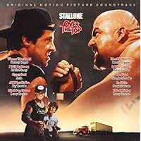 オーバー・ザ・トップ オリジナル・サウンドトラック(期間生産限定盤)