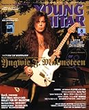 YOUNG GUITAR (ヤング・ギター) 2008年 08月号 [雑誌]
