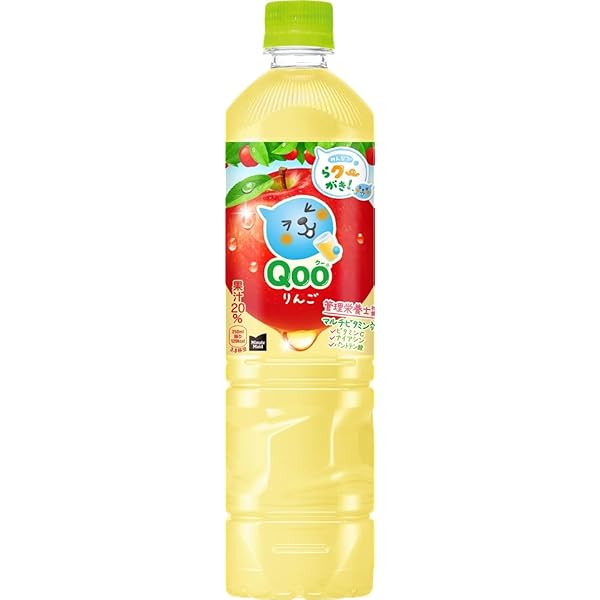 qoo様　ジュース qoo様 ジュース qoo様 ジュース Qoo（クー）｜製品情報｜日本