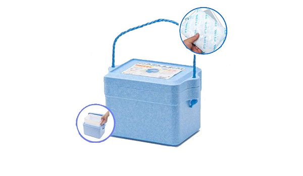 Amazon インナー付き クーラーボックス Ti 45 303 1 197mm 保冷剤付き バイオグルーム ペット用品 通販 Amazon インナー付き クーラーボックス Ti 45 303 1 197mm 保冷剤付き バイオグルーム ペット用品 通販