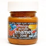 Polyvineアクリルエナメルペイント GR-EDR5-3K2I