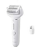 パナソニック　光美容器　ES-WP82 Amazon | パナソニック 光美容器 光エステ ボディ&フェイス用 ハイ