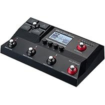 ベース用マルチエフェクター ZOOM B2 FOUR ZOOM ズーム / B2 FOUR【ベース用マルチエフェクター