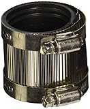EZ-FLO 43401 No-Hub Coupling [並行輸入品]