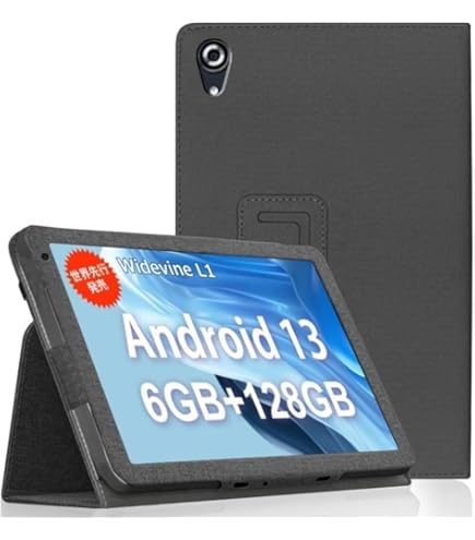 Amazon.co.jp: Velorim P11 / VASOUN TAB 10 Lite タブレット 用