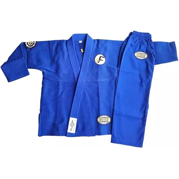 キッズ　柔術着　新品 000000002602_MHG1NPL.jpg
