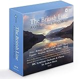 British Line -Box Set-