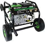 Lifan LF2865 Pressure Storm Pressure Washer, 2800 PSI [並行輸入品]
