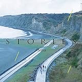 STORIES【初回限定盤】(特典なし)